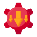 administración icon