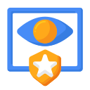 supervisión icon