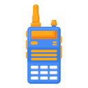 walkie talkie icon