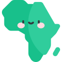 África Ícone