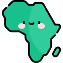 África icon