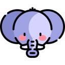 elefante icon