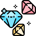 diamantes icon