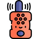 walkie talkie icon