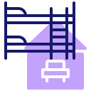 dormitorio icon