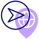 gps icon