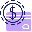 dólar icon