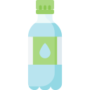 botella de agua icon