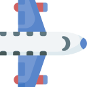 avión icon