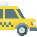 taxi icon