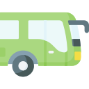 autobús icon