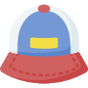 gorra icon