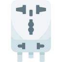 adaptador icon