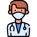 médico icon