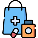 medicamento icon