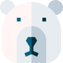 oso polar icon