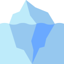 iceberg icon