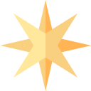 estrella icon