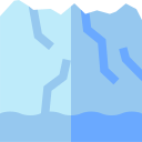 glaciar icon