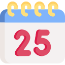 calendario icon