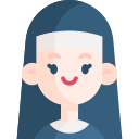 monja icon