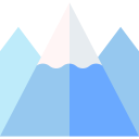 montaña icon