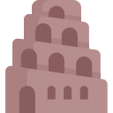 torre de babel icon