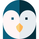 pingüino icon