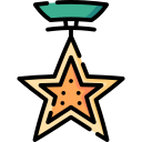 estrella icon