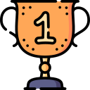 copa de oro icon