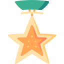 estrella icon