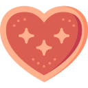 corazón icon