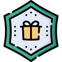 regalo icon