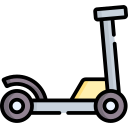 scooter electrico 