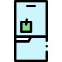 refrigerador icon