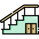 escalera icon