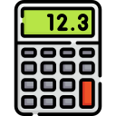 calculadora icon