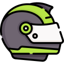 capacete 