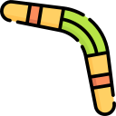 bumerangue 