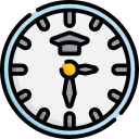 reloj icon