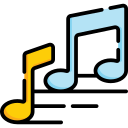 música icon