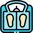 körperskala 