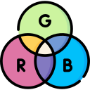 rgb icon