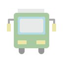 autobús icon