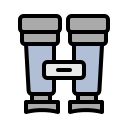 Binoculars 