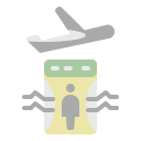 vuelo icon