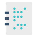 braille icon