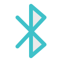 bluetooth icon