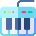 piano icon