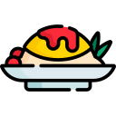 omurice 